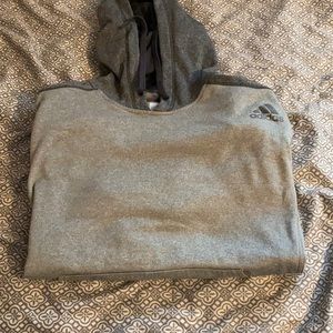 Adidas hoodie